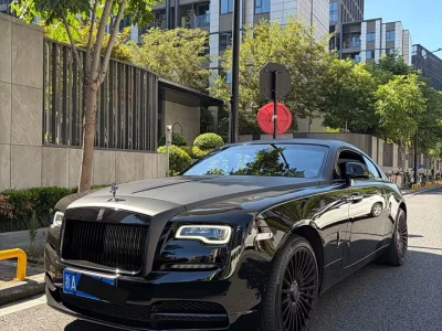 Rolls Royce Phantom, 2018 — купить с доставкой из Китая