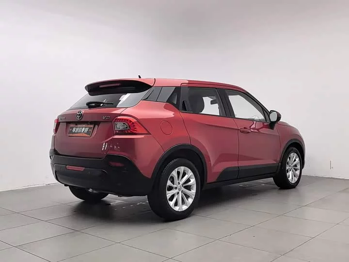 Brilliance V3