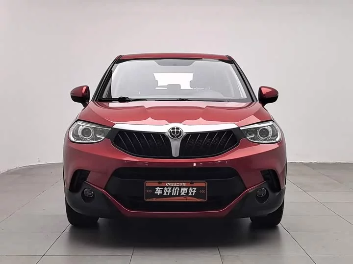 Brilliance V3