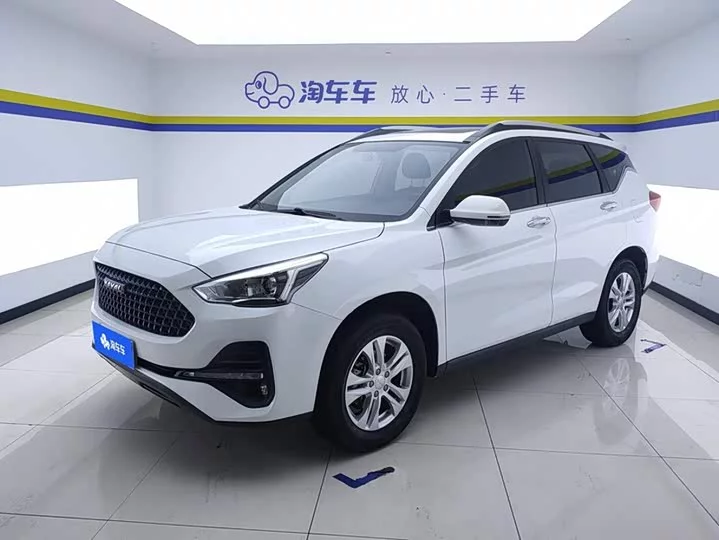 Haval M6