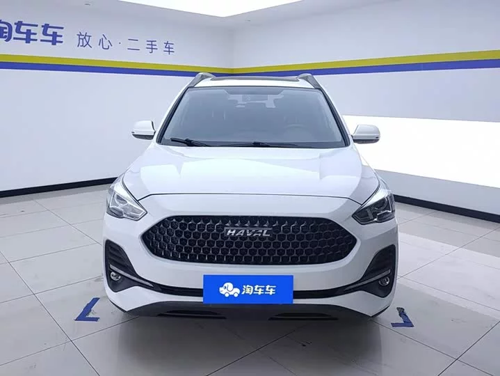Haval M6