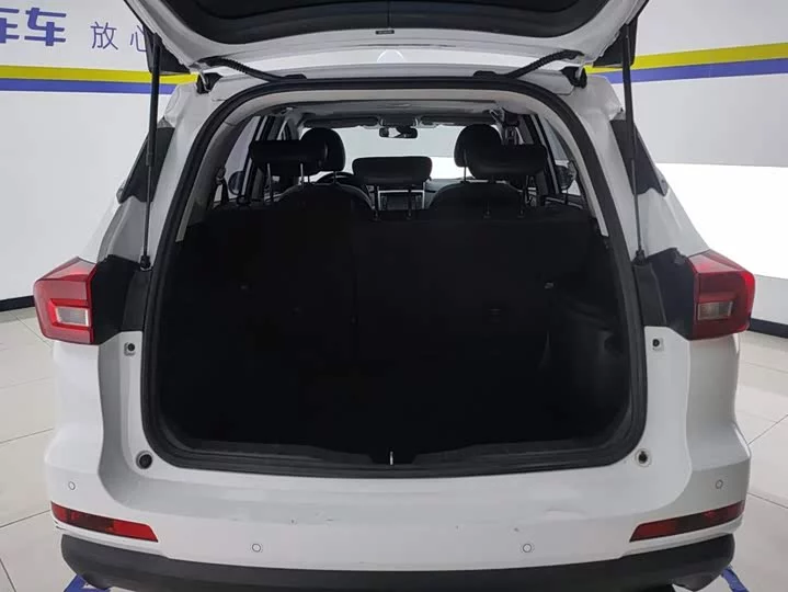 Haval M6