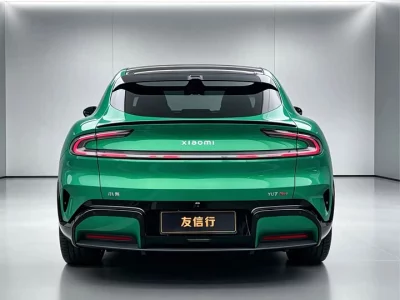 Xiaomi YU7