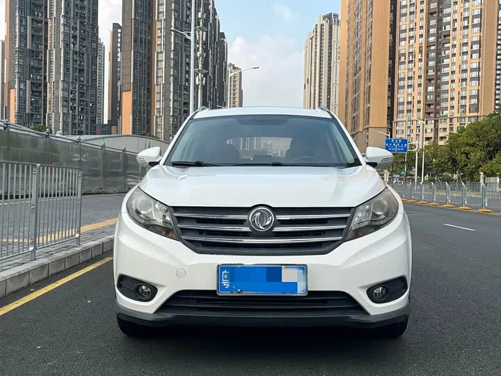 Dongfeng Fengon 580