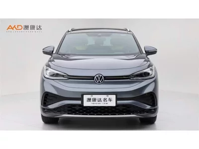 Volkswagen ID.4 X