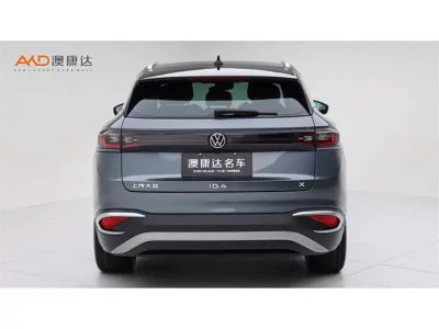Volkswagen ID.4 X