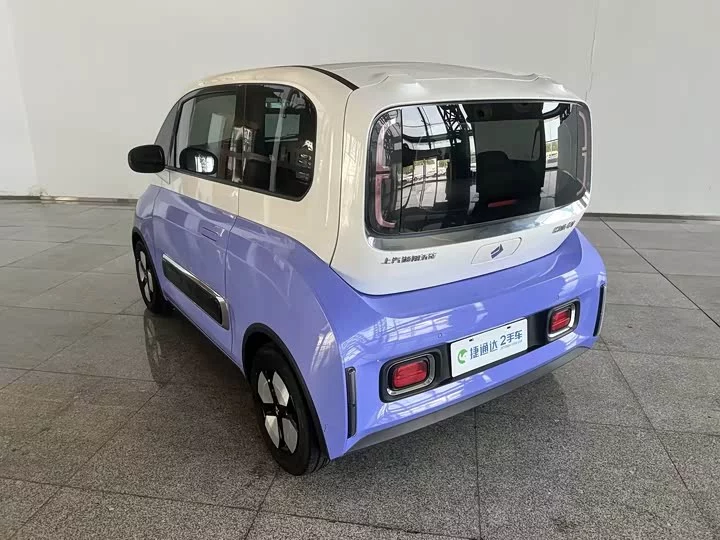Baojun KiWi EV