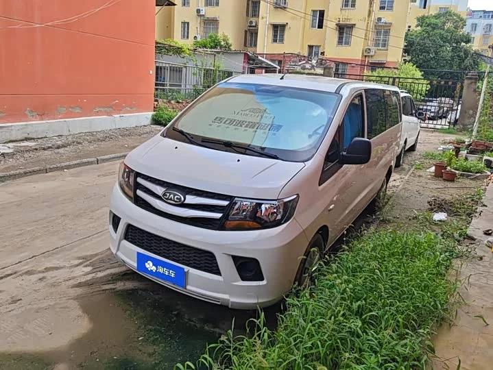 JAC Ruifeng M3