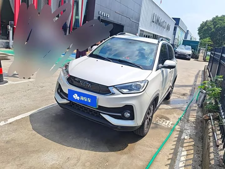 NETA Nezha N01