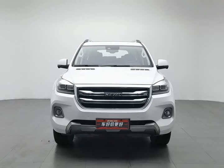Haval H9
