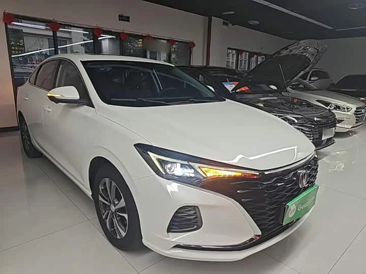 Changan Escape