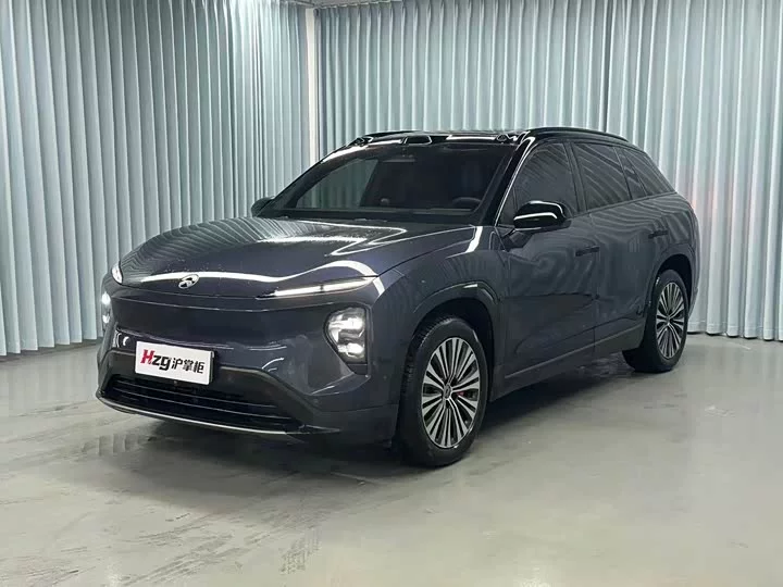 NIO ES7