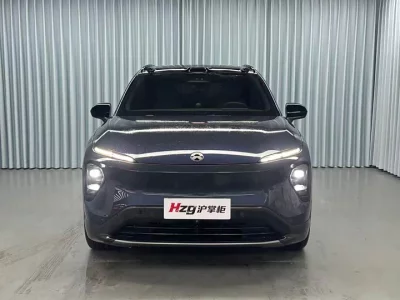 NIO ES7