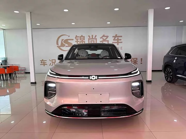 Changan Q07