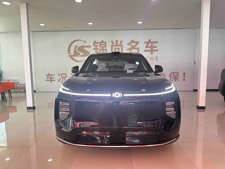 Changan Q07