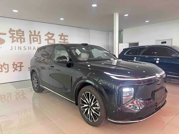 Changan Q07