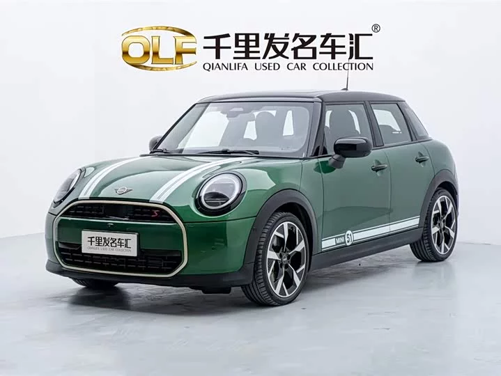 MINI 
