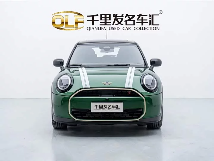 MINI 