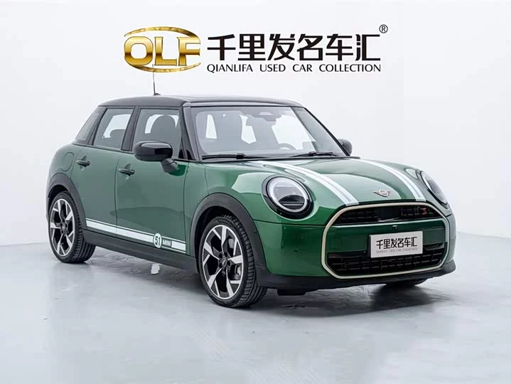 MINI 