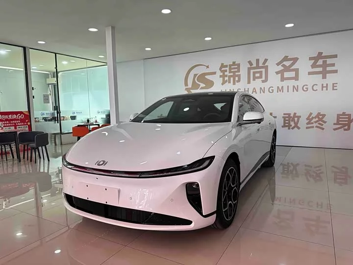 Changan A07