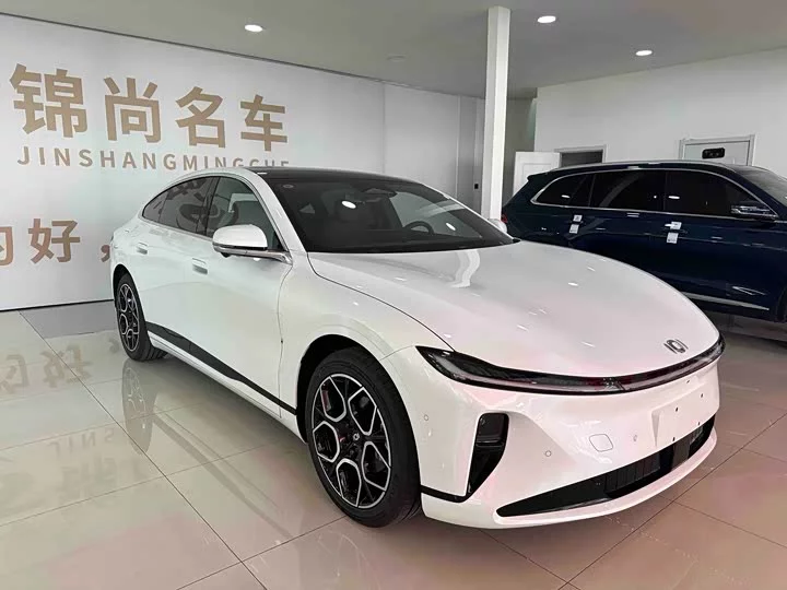 Changan A07