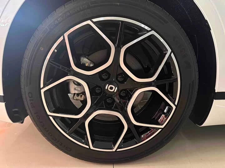 Changan A07