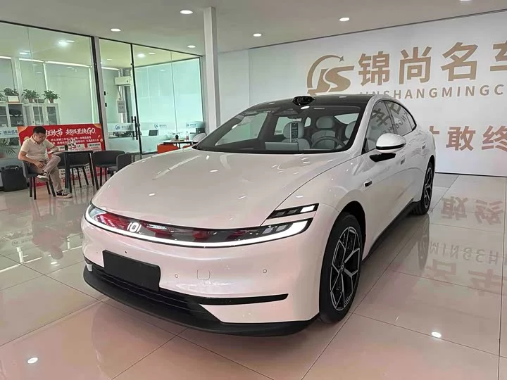 Changan A06