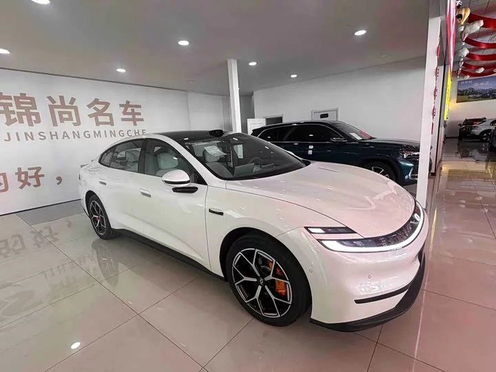 Changan A06