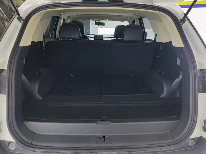 Dongfeng Scenery S560