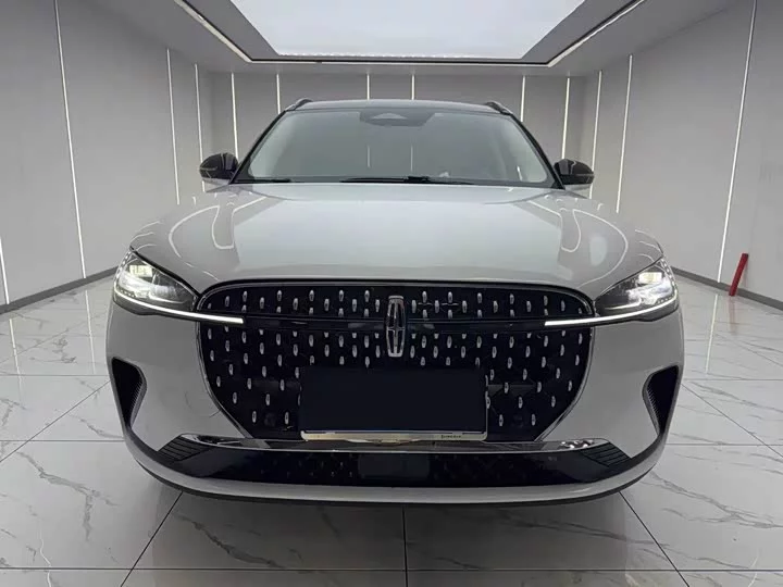Lincoln adventurer