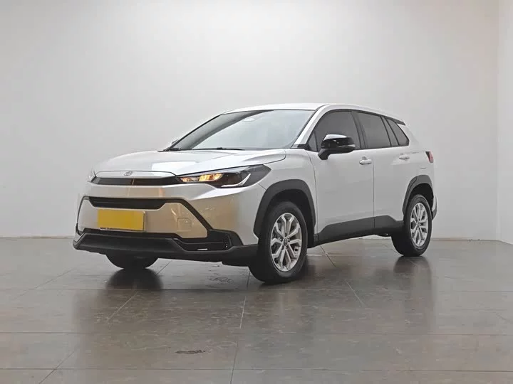 Toyota Frontlander