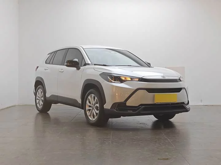 Toyota Frontlander