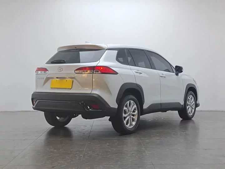 Toyota Frontlander