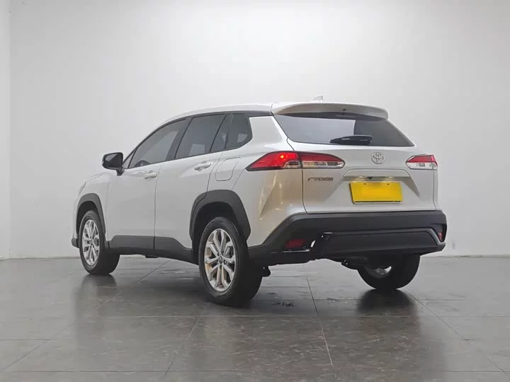 Toyota Frontlander