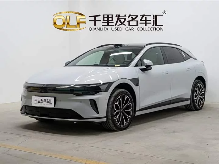 ZEEKR 007GT