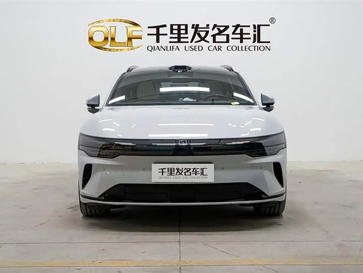 ZEEKR 007GT