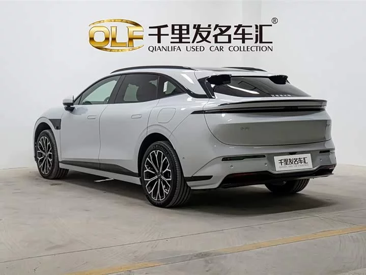 ZEEKR 007GT