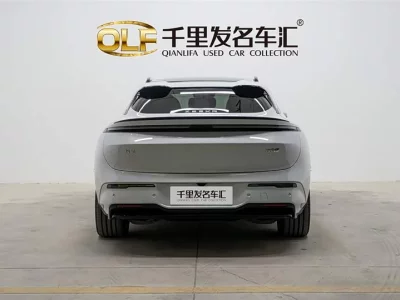 ZEEKR 007GT