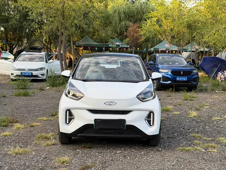 Chery eQ1
