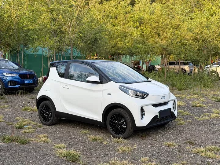 Chery eQ1