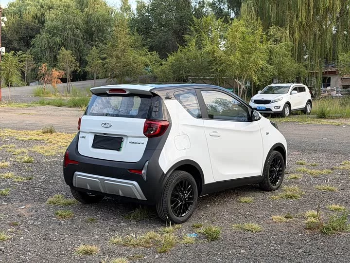 Chery eQ1