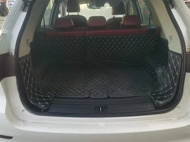 Roewe RX5