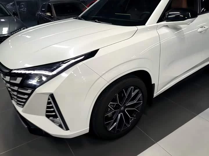 Changan UNI-Z