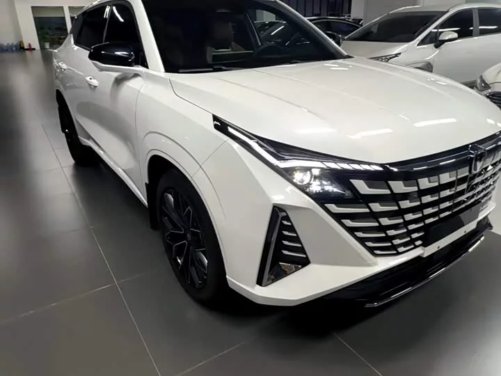Changan UNI-Z