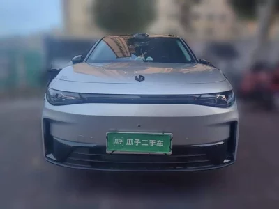 Leapmotor C16