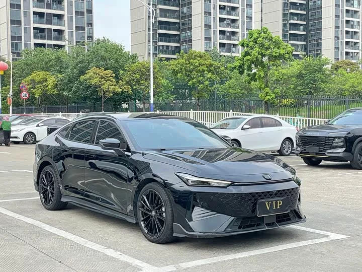 Changan UNI-V