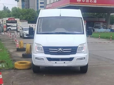 Maxus Xintu V80
