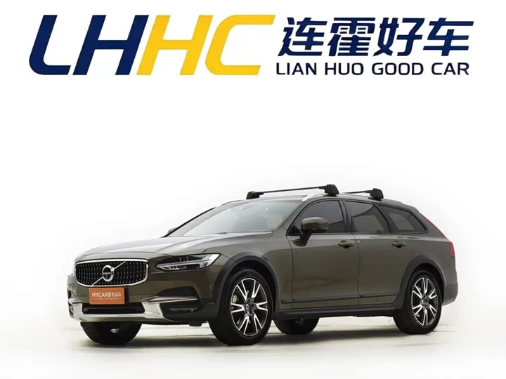 Volvo V90
