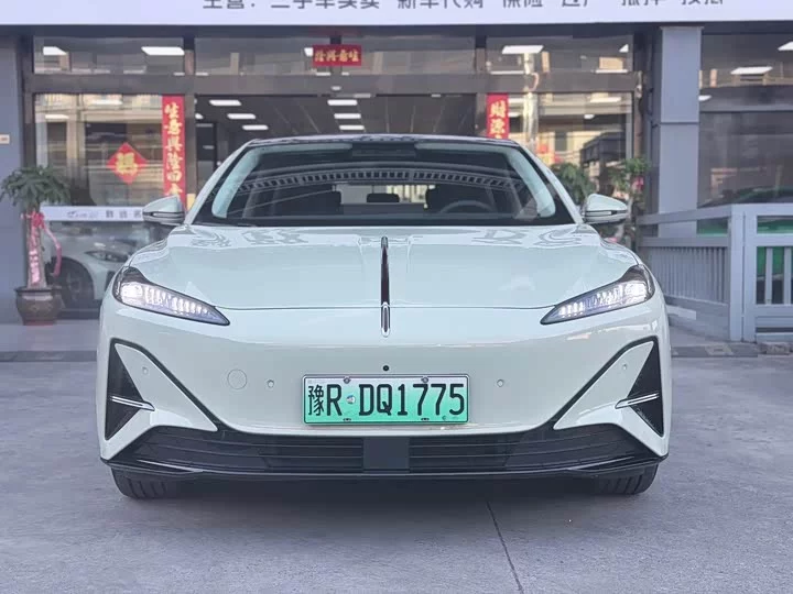 Hongqi Tiangong 05