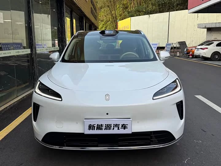 Shangjie H5